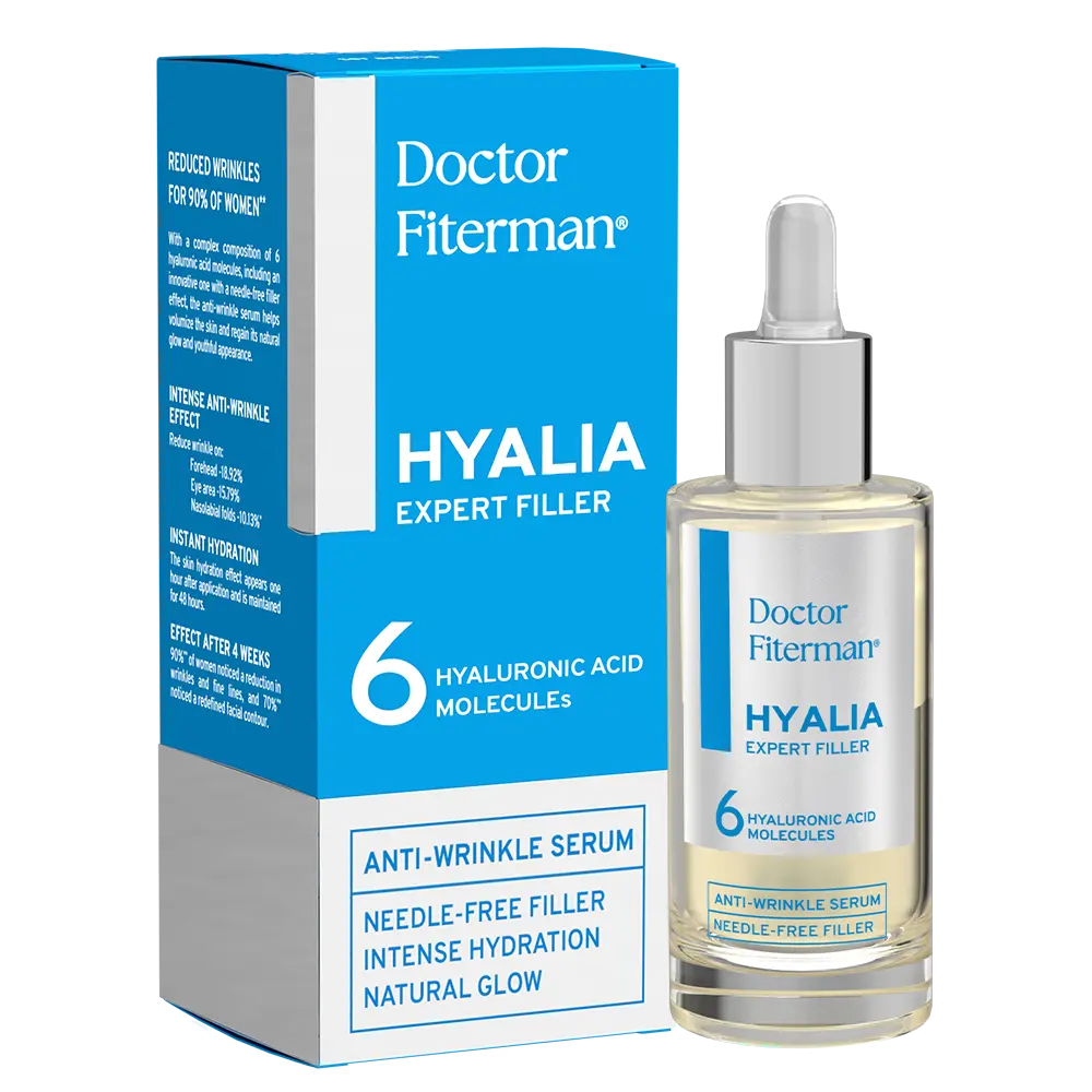 HYALIA Serum