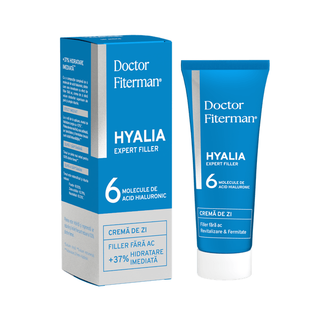 HYALIA Day cream