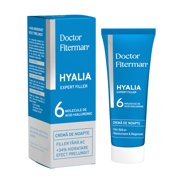 HYALIA Night cream