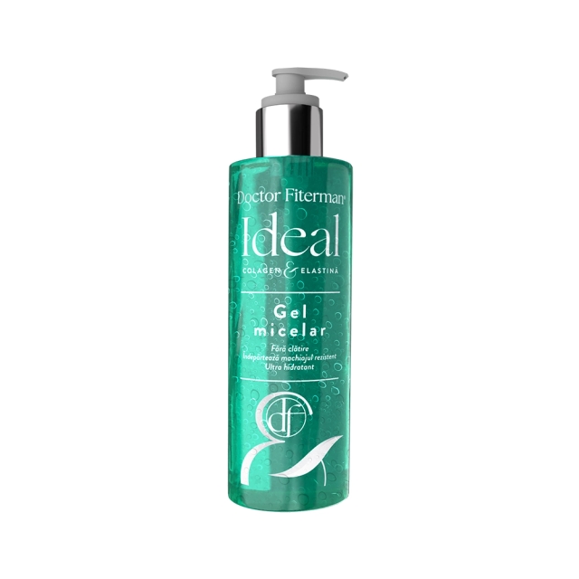 IDEAL Collagen & Elastin micellar gel