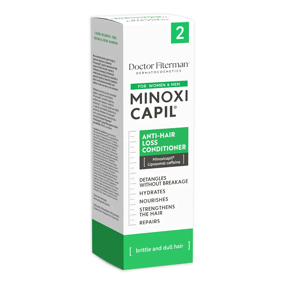 MINOXICAPIL conditioner