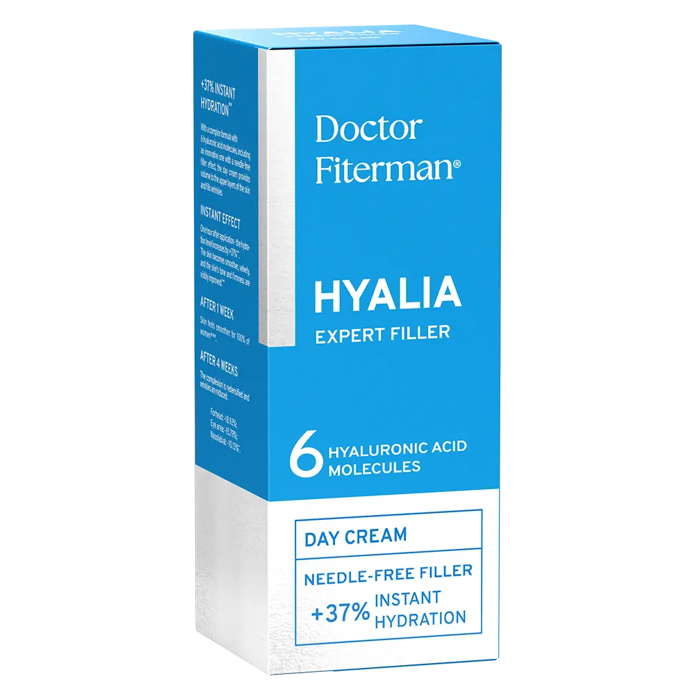 HYALIA Day cream