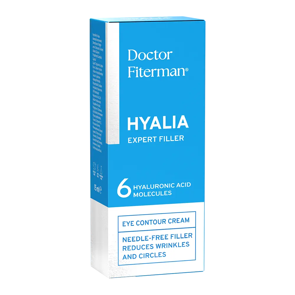HYALIA Eye contour cream