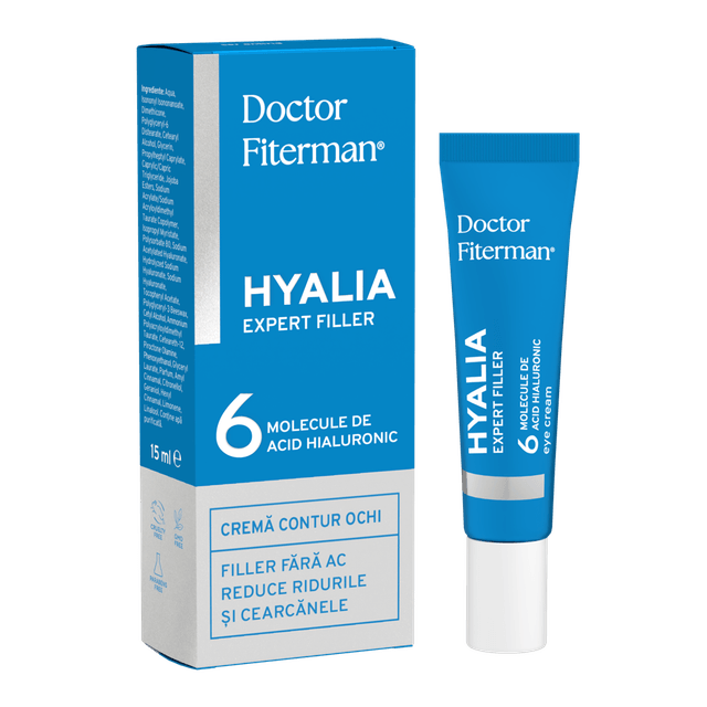 HYALIA Eye contour cream