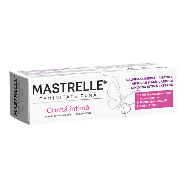 MASTRELLE Intimate cream