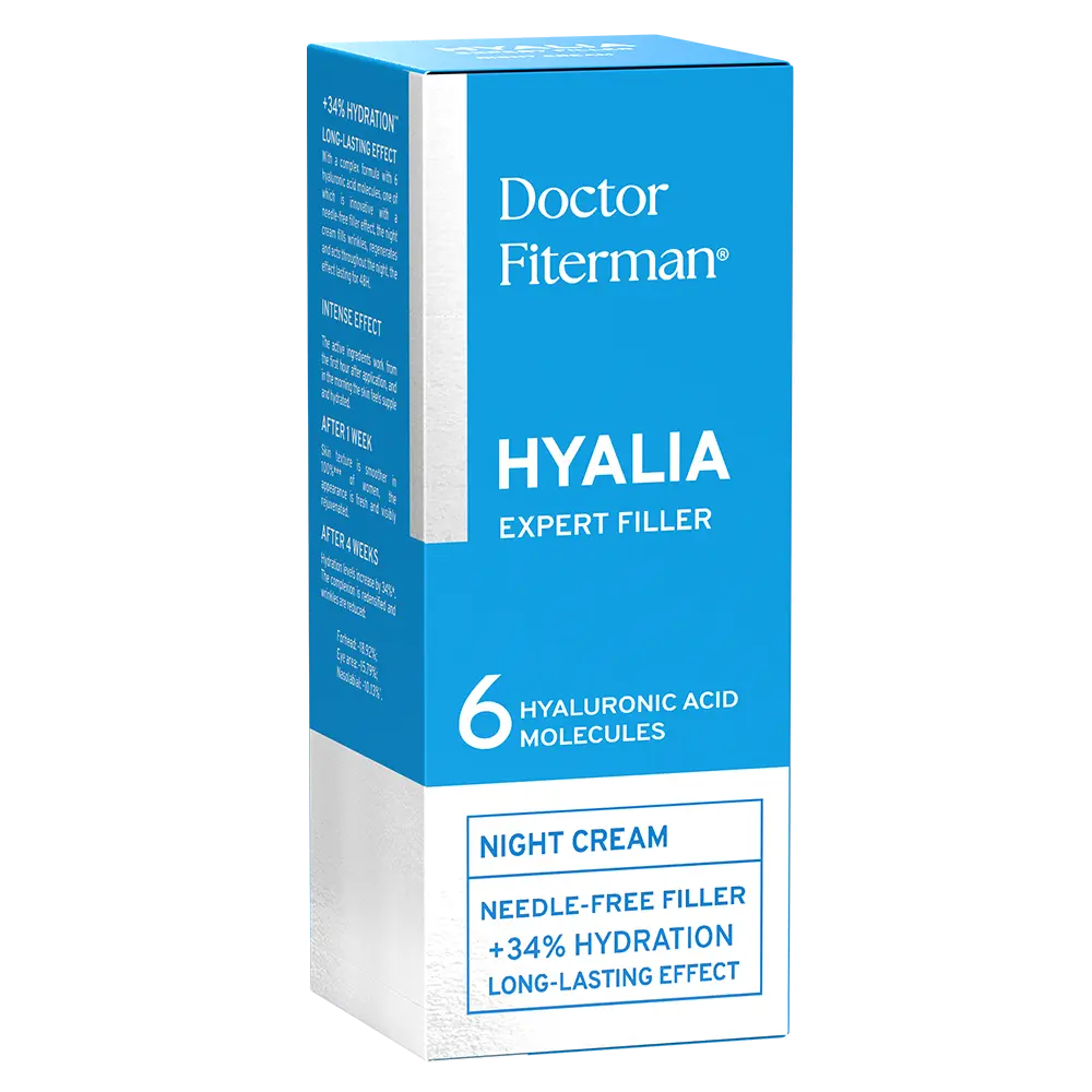 HYALIA Night cream